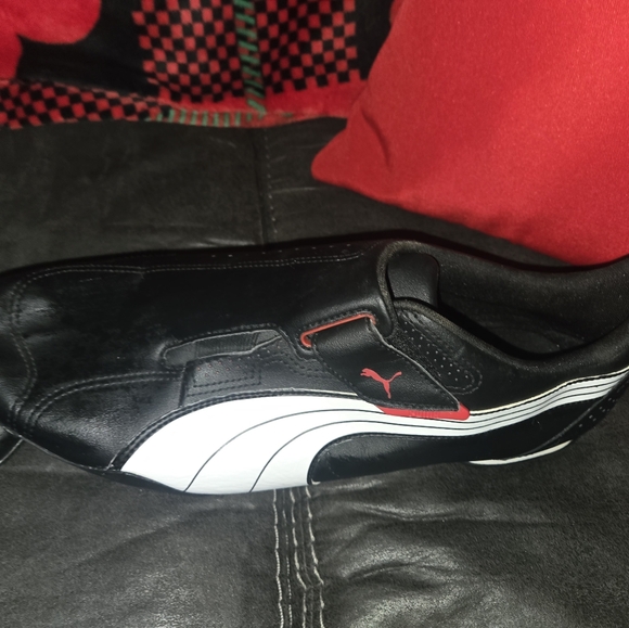 Puma Rendon Move Shoes - Picture 3 of 5